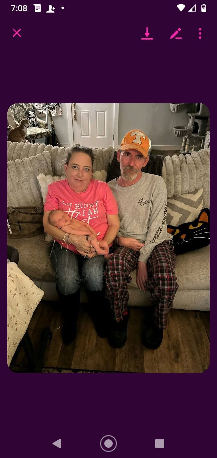 Help Lay My Big Sister to Rest campaign photo, 7 of 8