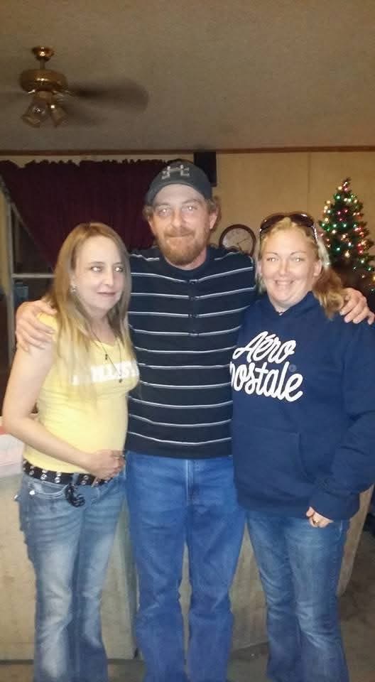 Help Lay My Big Sister to Rest campaign photo, 4 of 8