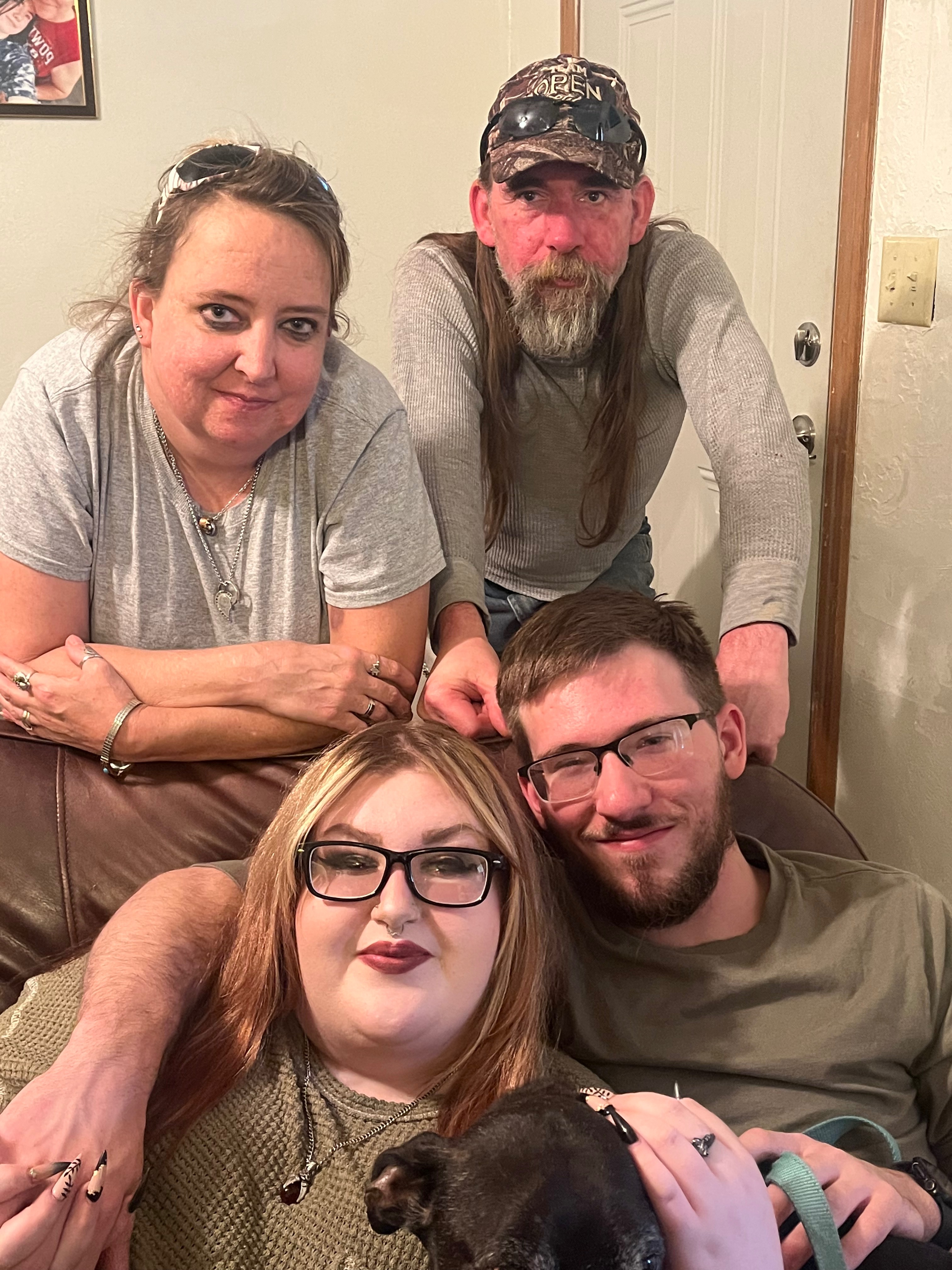 Help Lay My Big Sister to Rest campaign photo, 6 of 8
