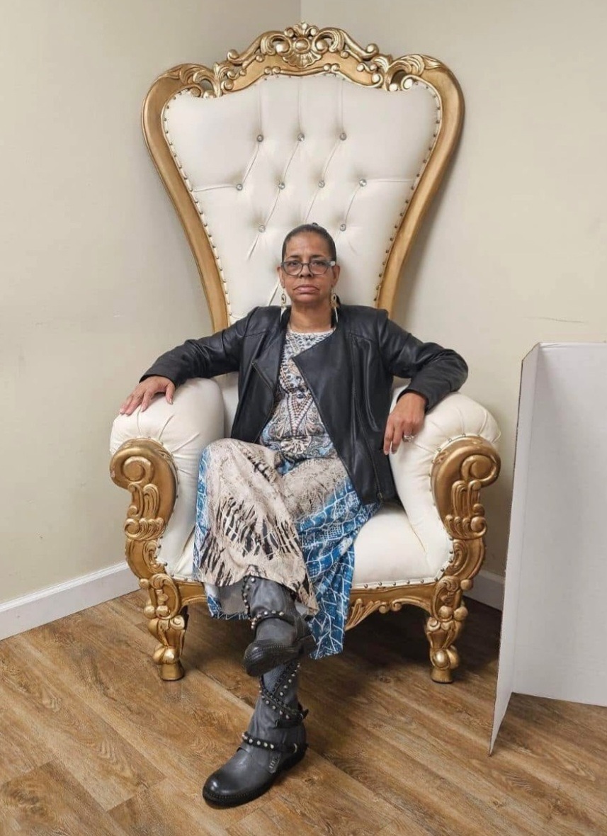 Celebrating a Selfless Mother's Life and Love campaign photo, 7 of 8