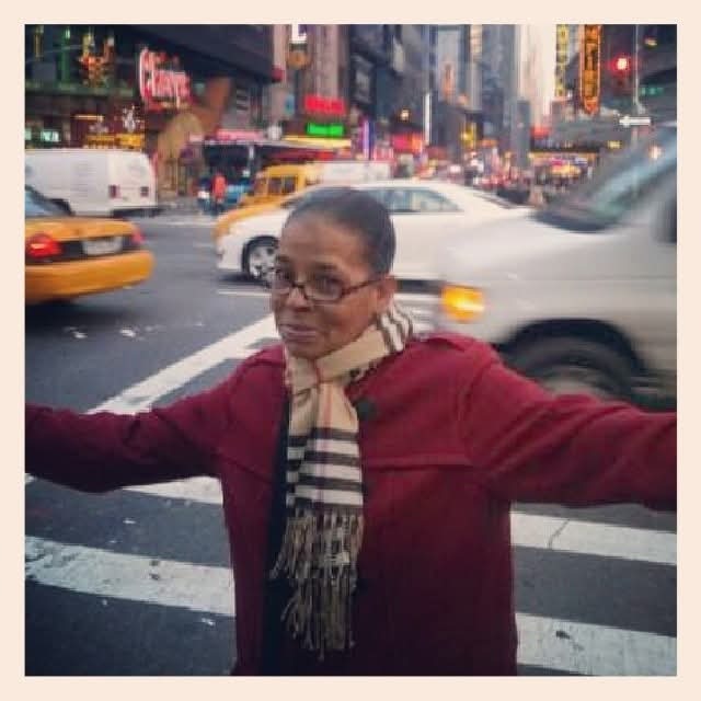 Celebrating a Selfless Mother's Life and Love campaign photo, 2 of 8