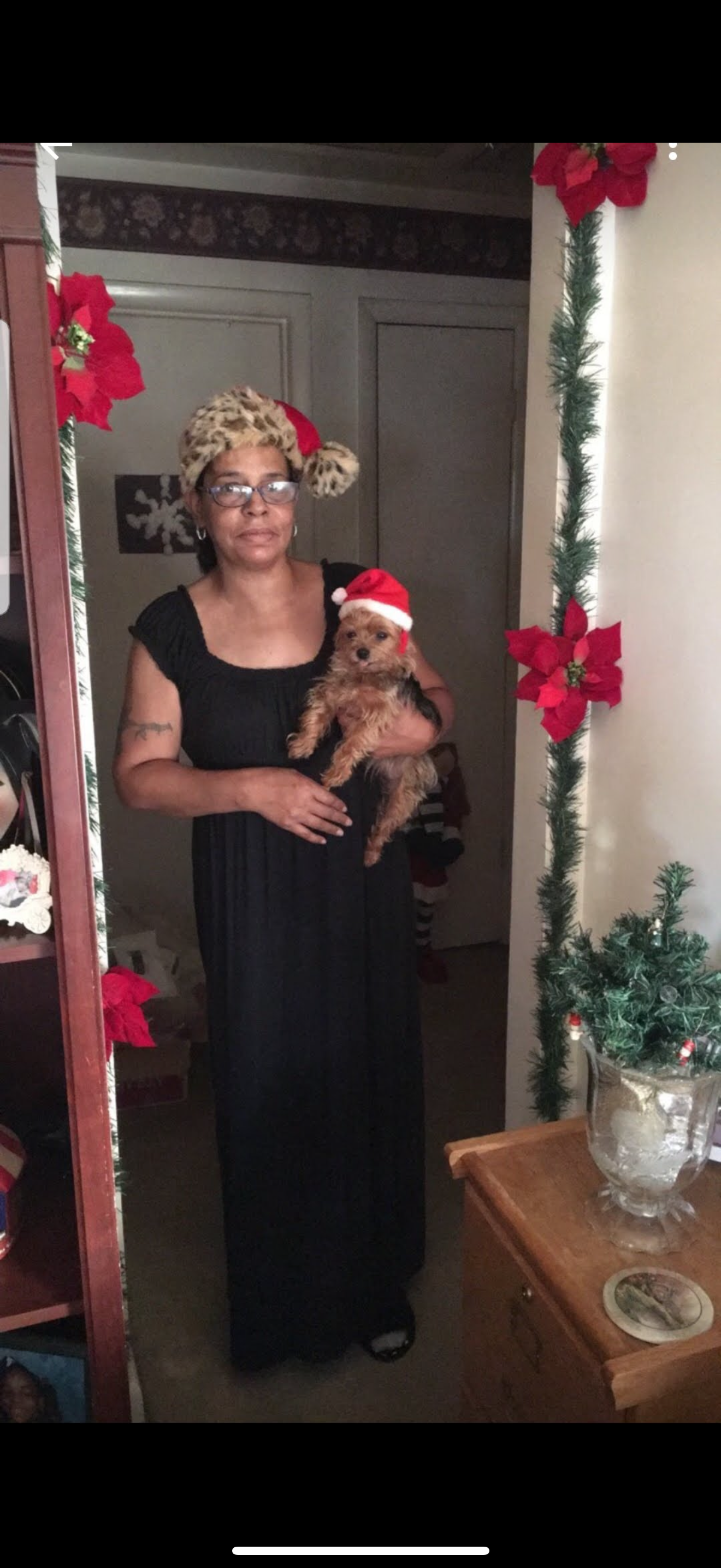 Celebrating a Selfless Mother's Life and Love campaign photo, 4 of 8