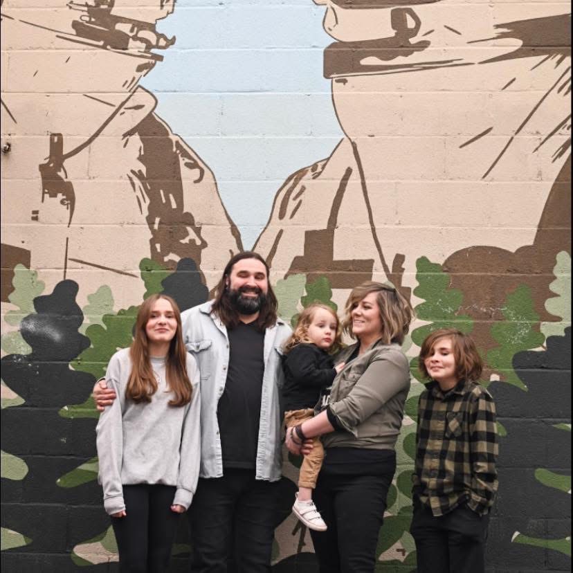 Help Us Transition to Our New Chapter campaign photo, 2 of 4