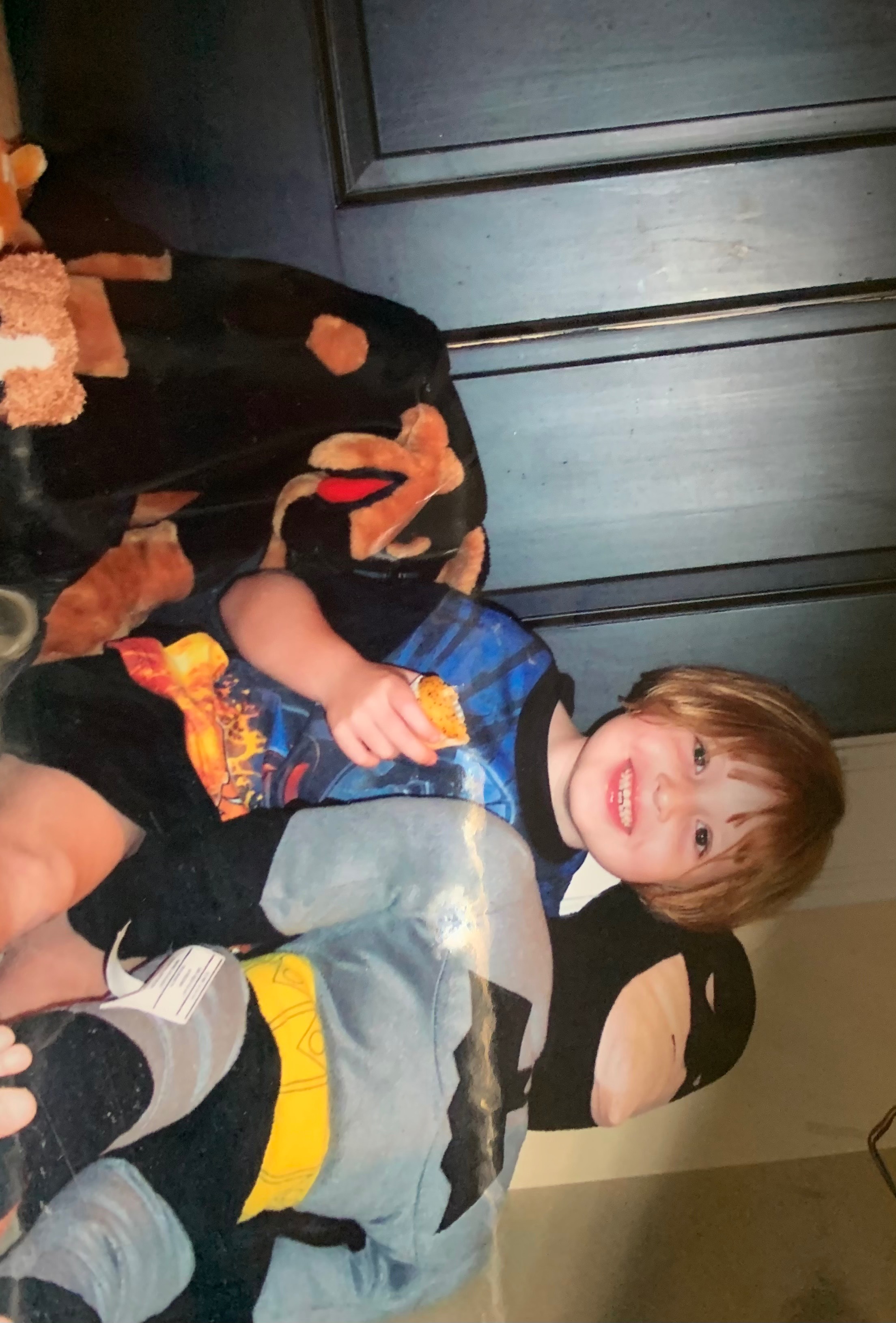 Support My Top-Surgery and Recovery Journey (Sep 22nd) campaign photo, 6 of 8