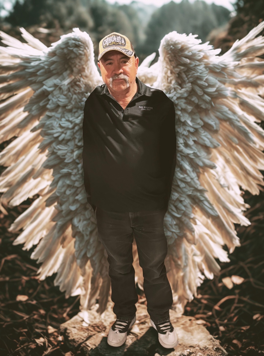 Support for Manuel’s Battle with Prostate Cancer campaign photo, 4 of 6