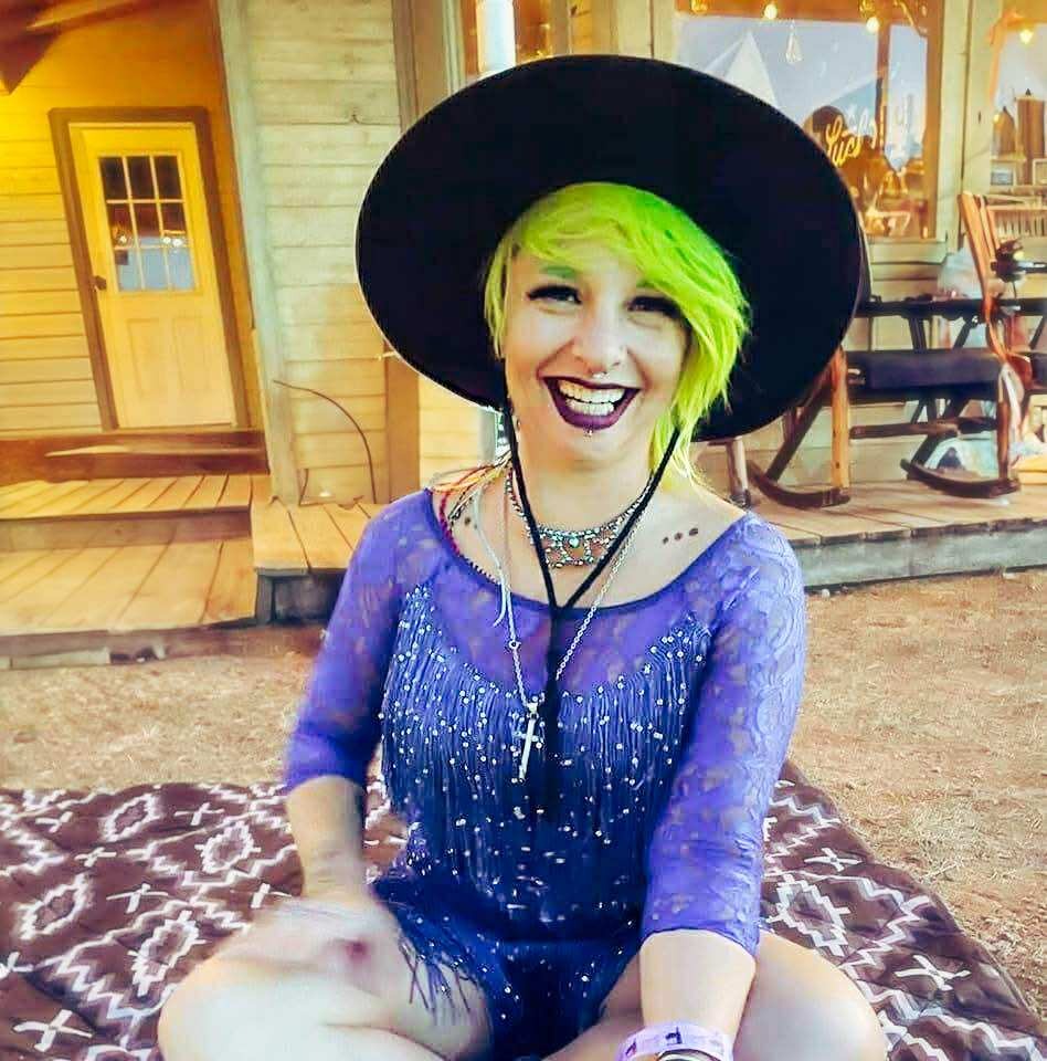Destiny's Dentist Dollars campaign photo, 2 of 5
