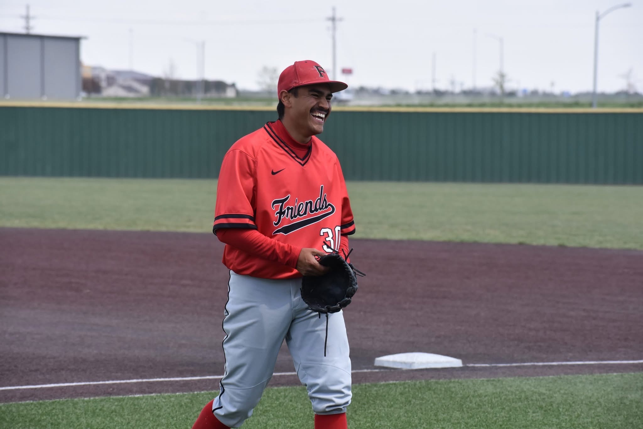 Support Jaime's MLB Tryout Journey campaign photo, 4 of 5