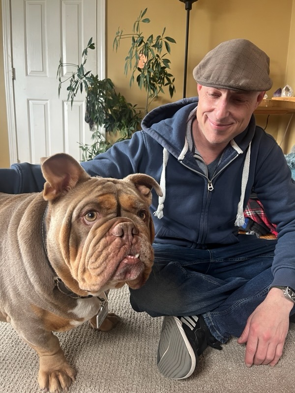 Support Baxter's Life-Saving Surgery Costs campaign photo, 2 of 8