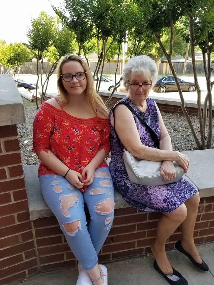 Honoring Mom's Memory After Cancer Battle campaign photo, 2 of 4