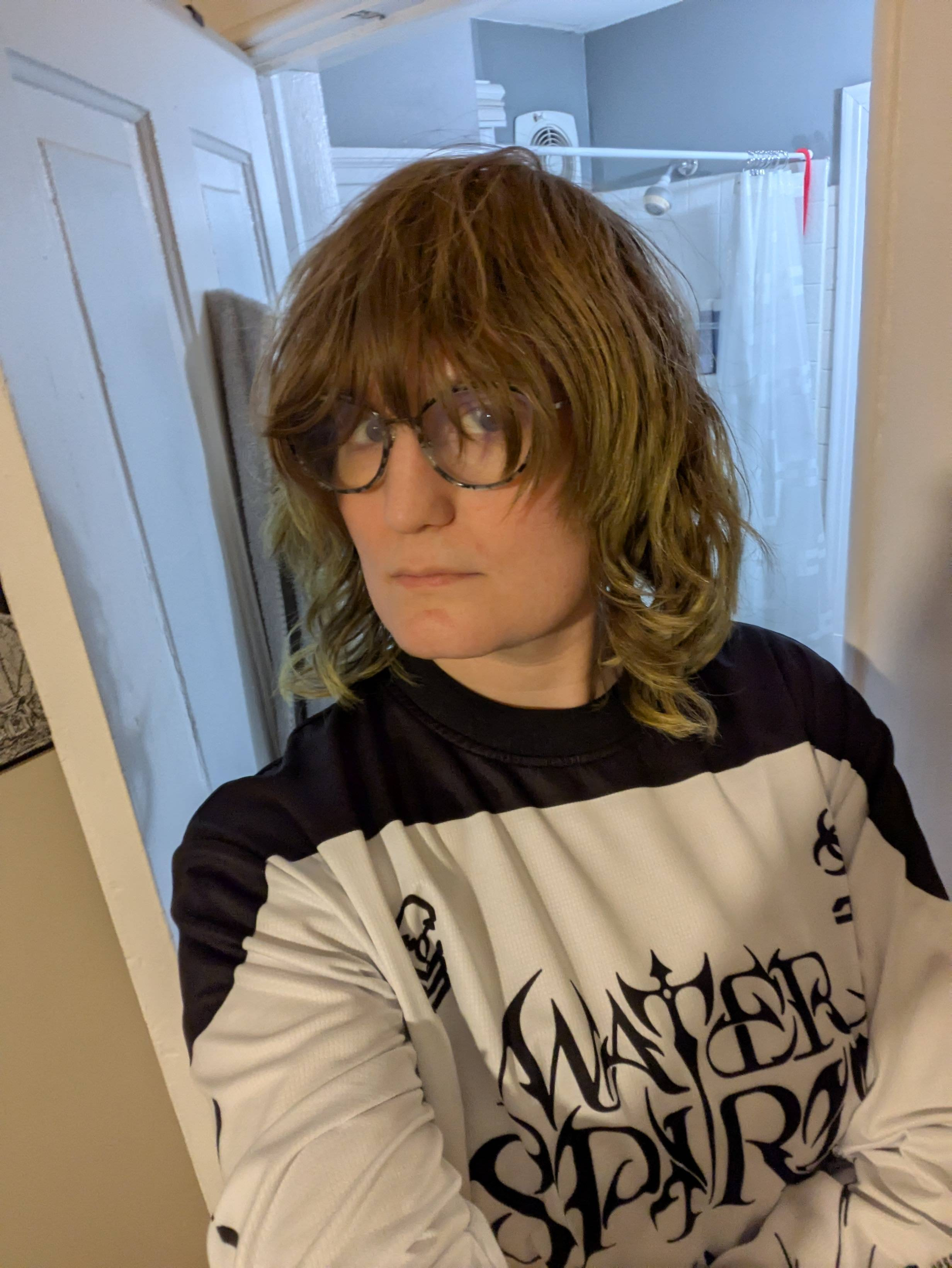 Help Melody afford Facial Feminization Surgery campaign photo, 2 of 3