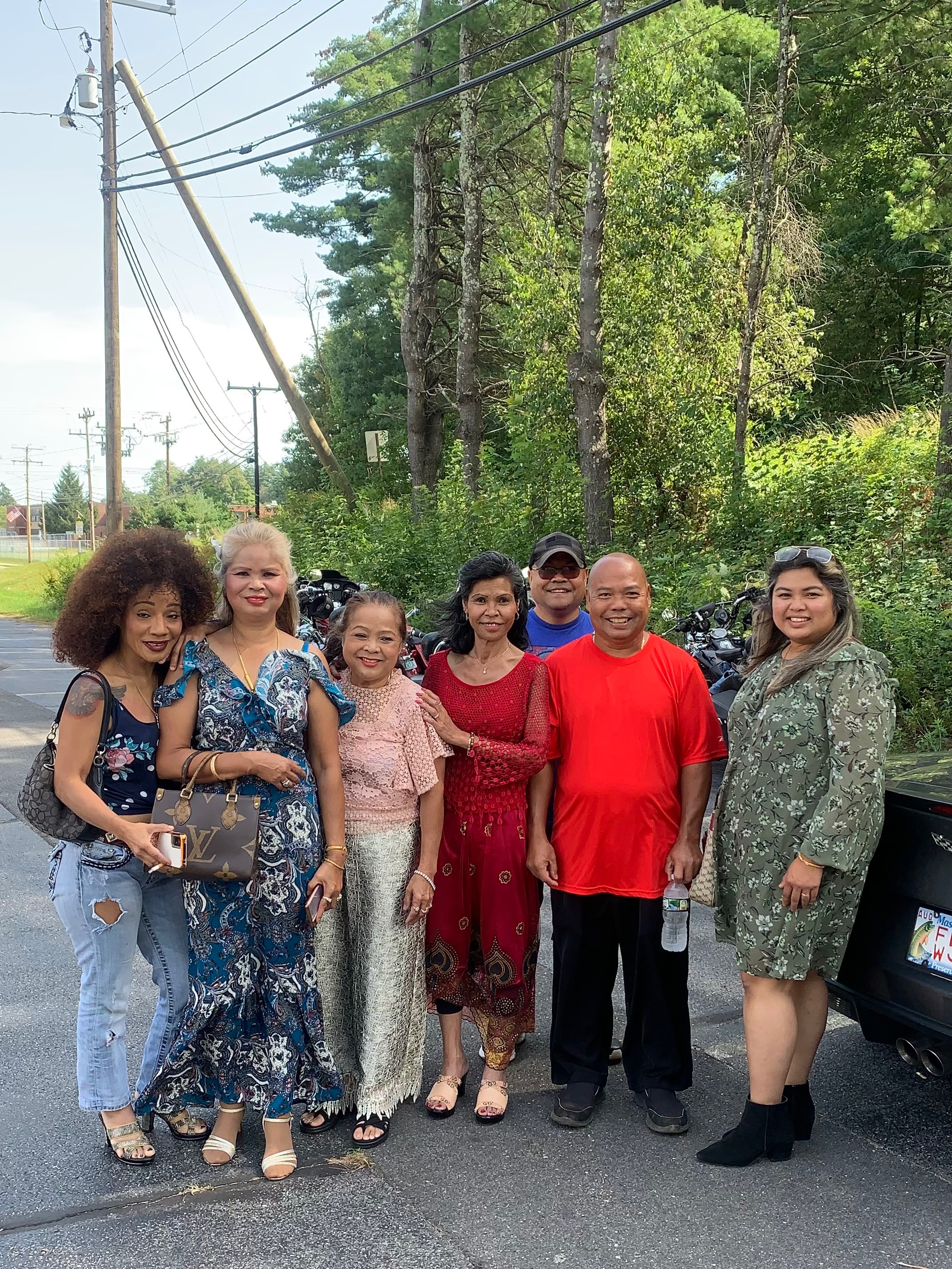 Ray & Rattana Honor Sany’s Legacy Thanks to You campaign photo, 7 of 7