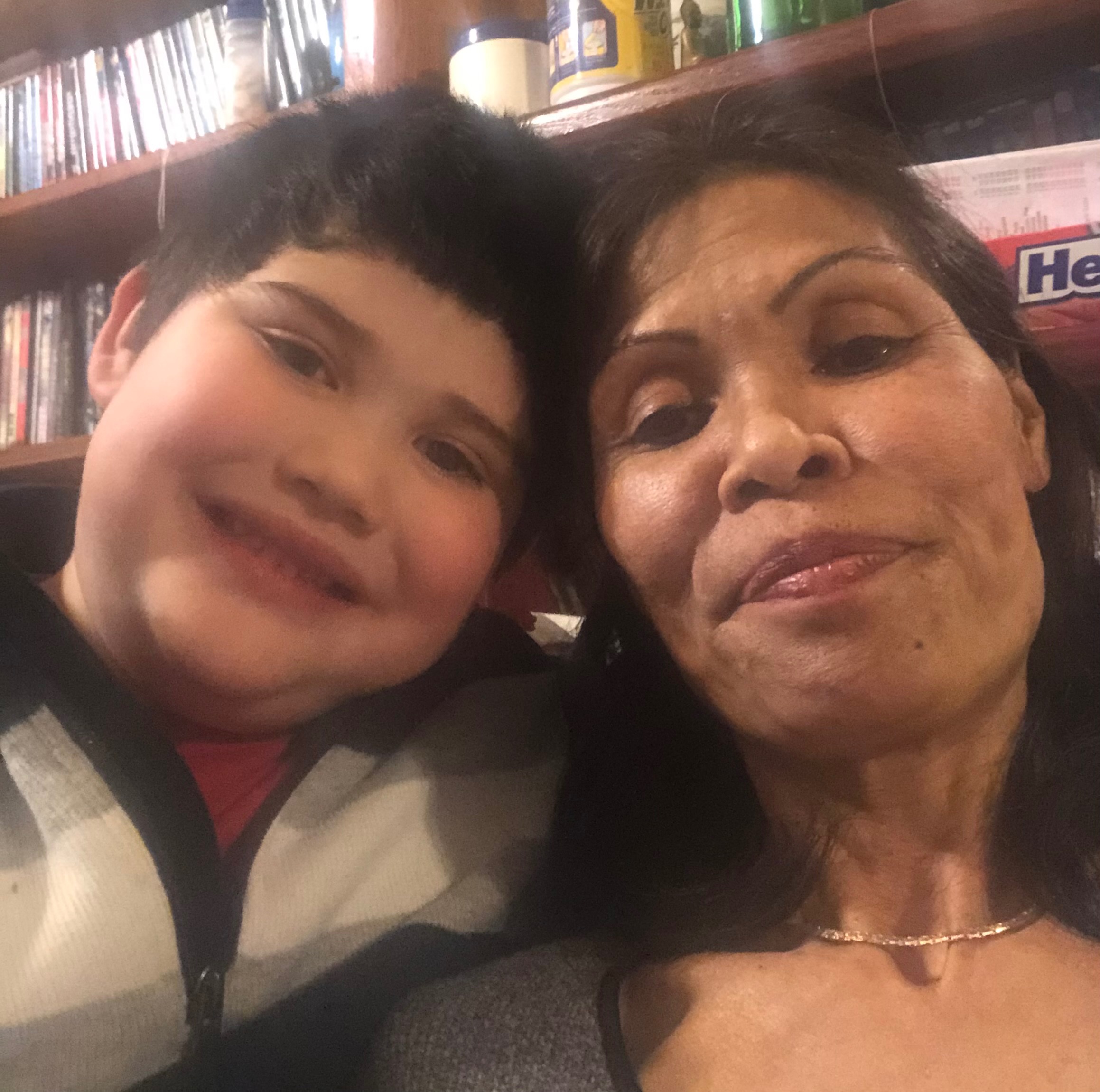 Ray & Rattana Honor Sany’s Legacy Thanks to You campaign photo, 6 of 7