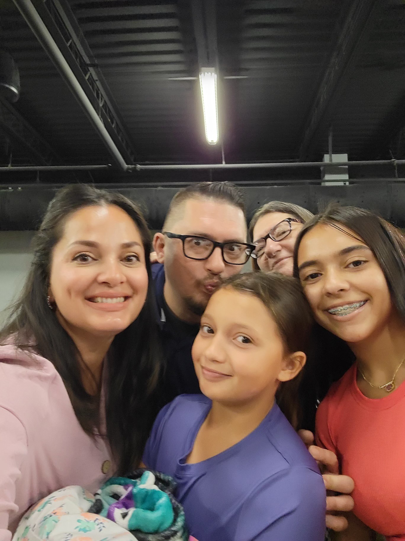 Easing the Burden for Michael Strako's Family campaign photo, 4 of 5