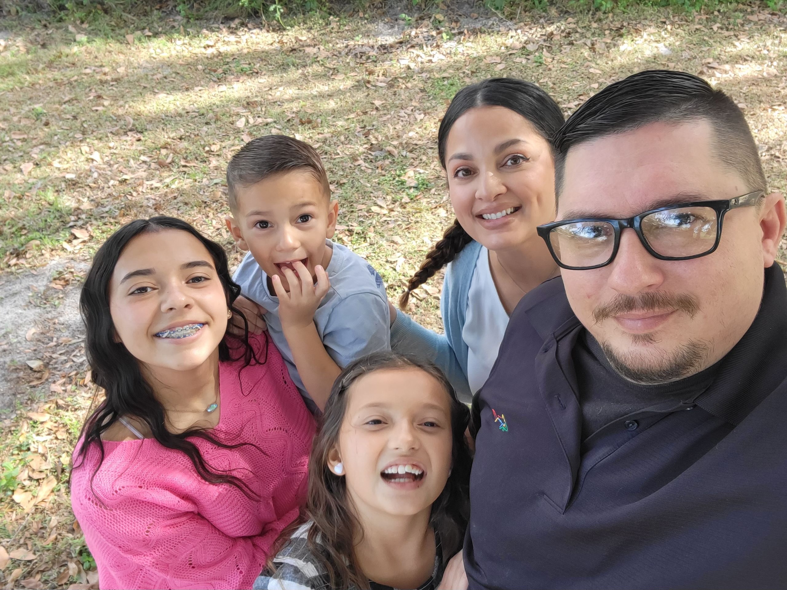 Easing the Burden for Michael Strako's Family campaign photo, 2 of 5