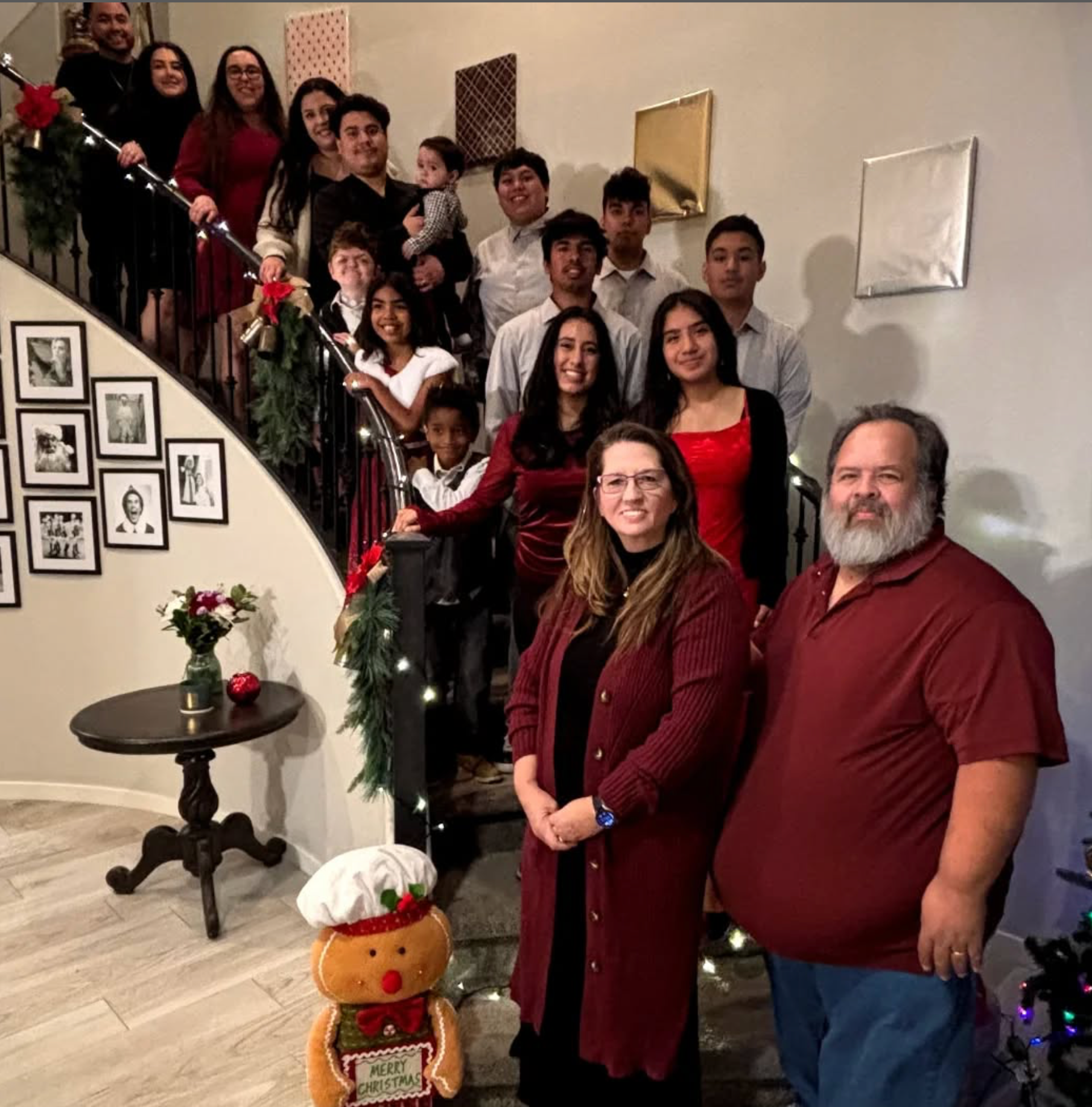 Rallying for the Ruiz Family campaign photo, 5 of 6