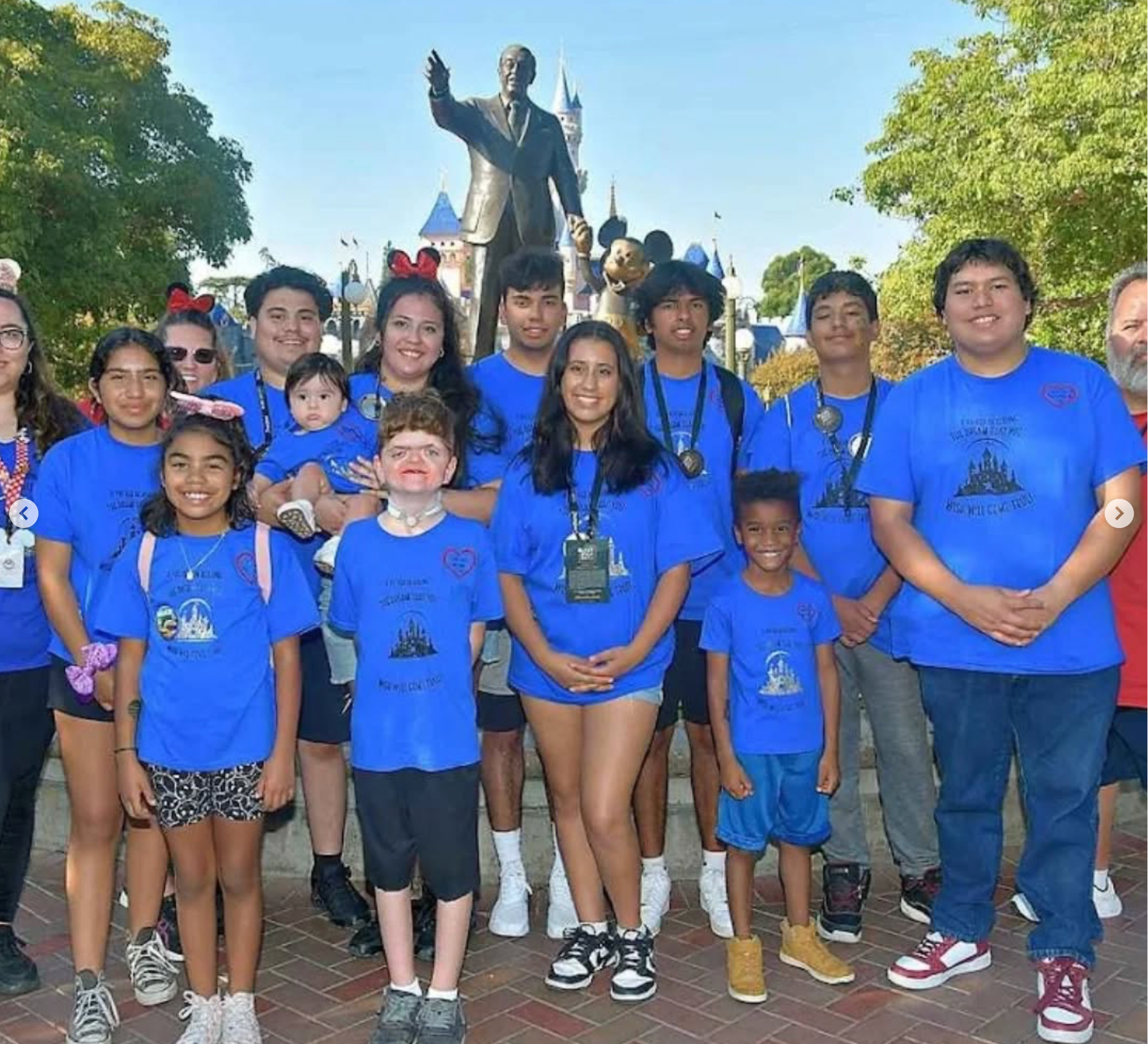 Rallying for the Ruiz Family campaign photo, 2 of 6