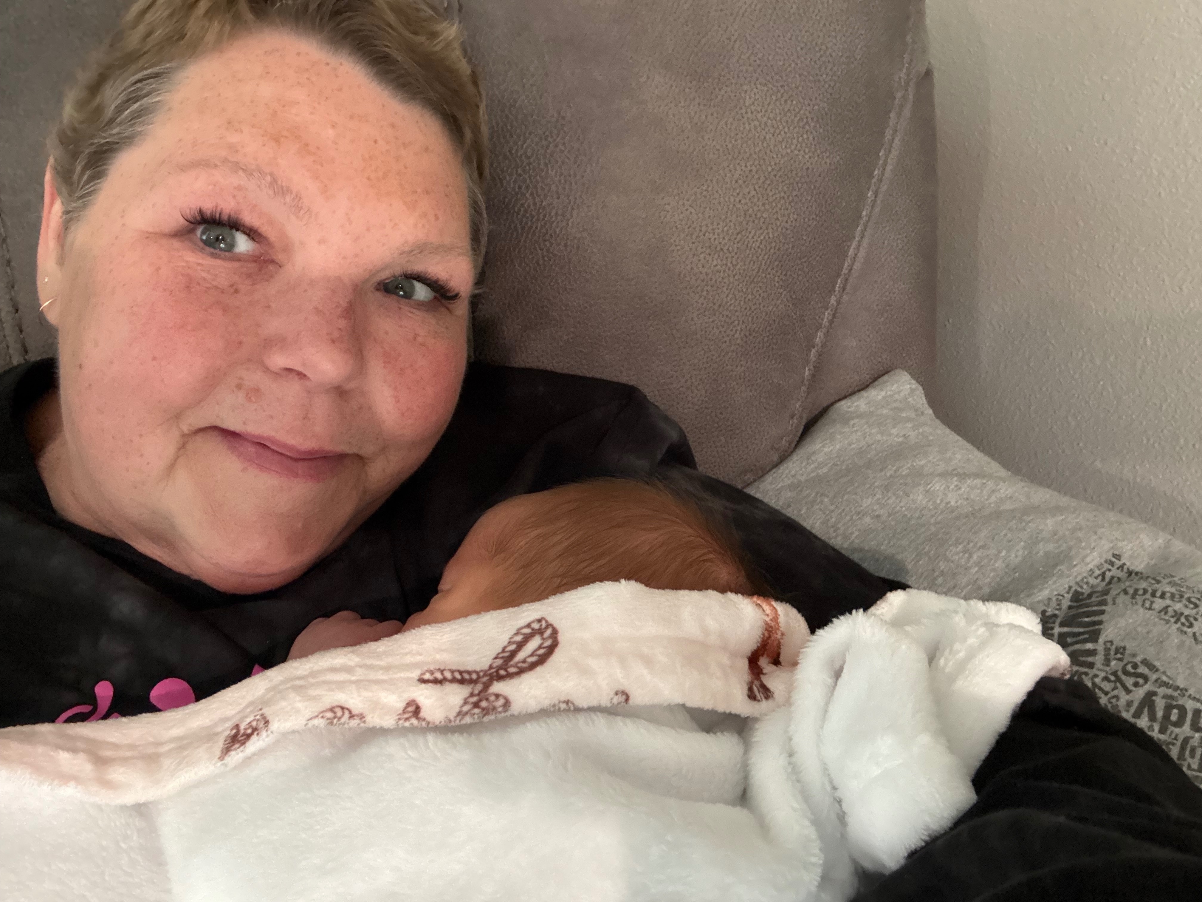 I’m Dying—Need Help With Medical Bills. campaign photo, 2 of 7