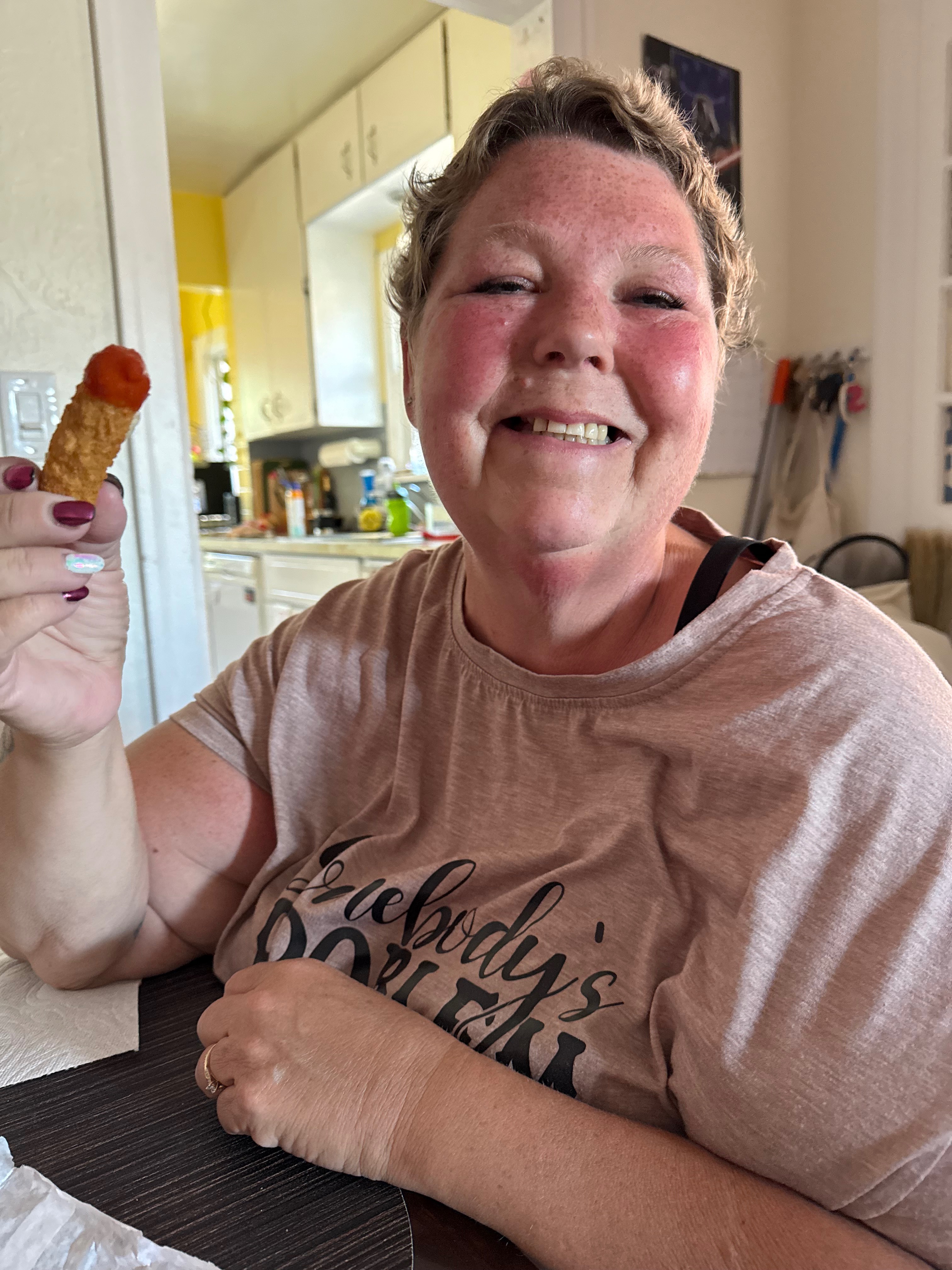 I’m Dying—Need Help With Medical Bills. campaign photo, 4 of 7
