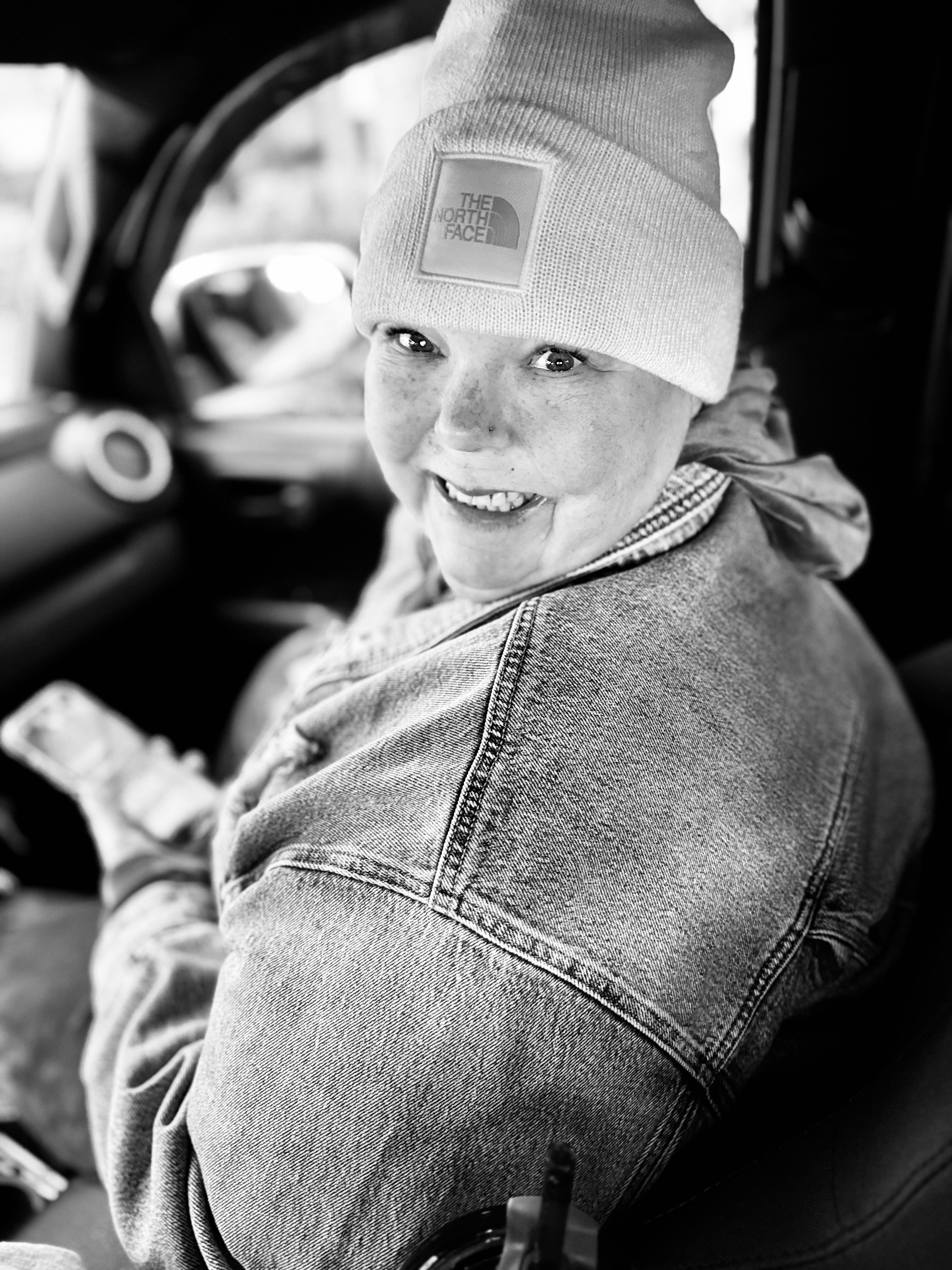 I’m Dying—Need Help With Medical Bills. campaign photo, 5 of 7