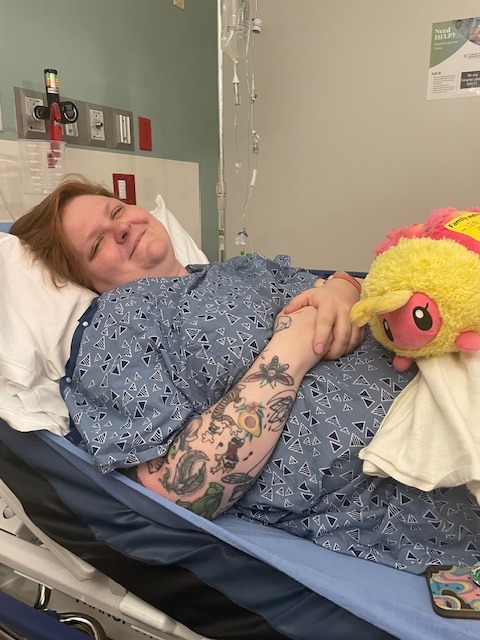 Help Us Complete Steph’s Final Wishes campaign photo, 2 of 8