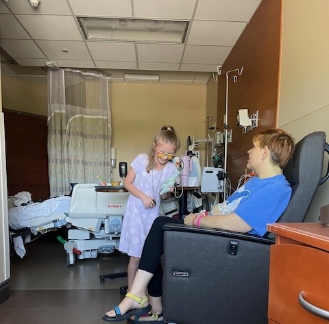 Help Us Complete Steph’s Final Wishes campaign photo, 6 of 8