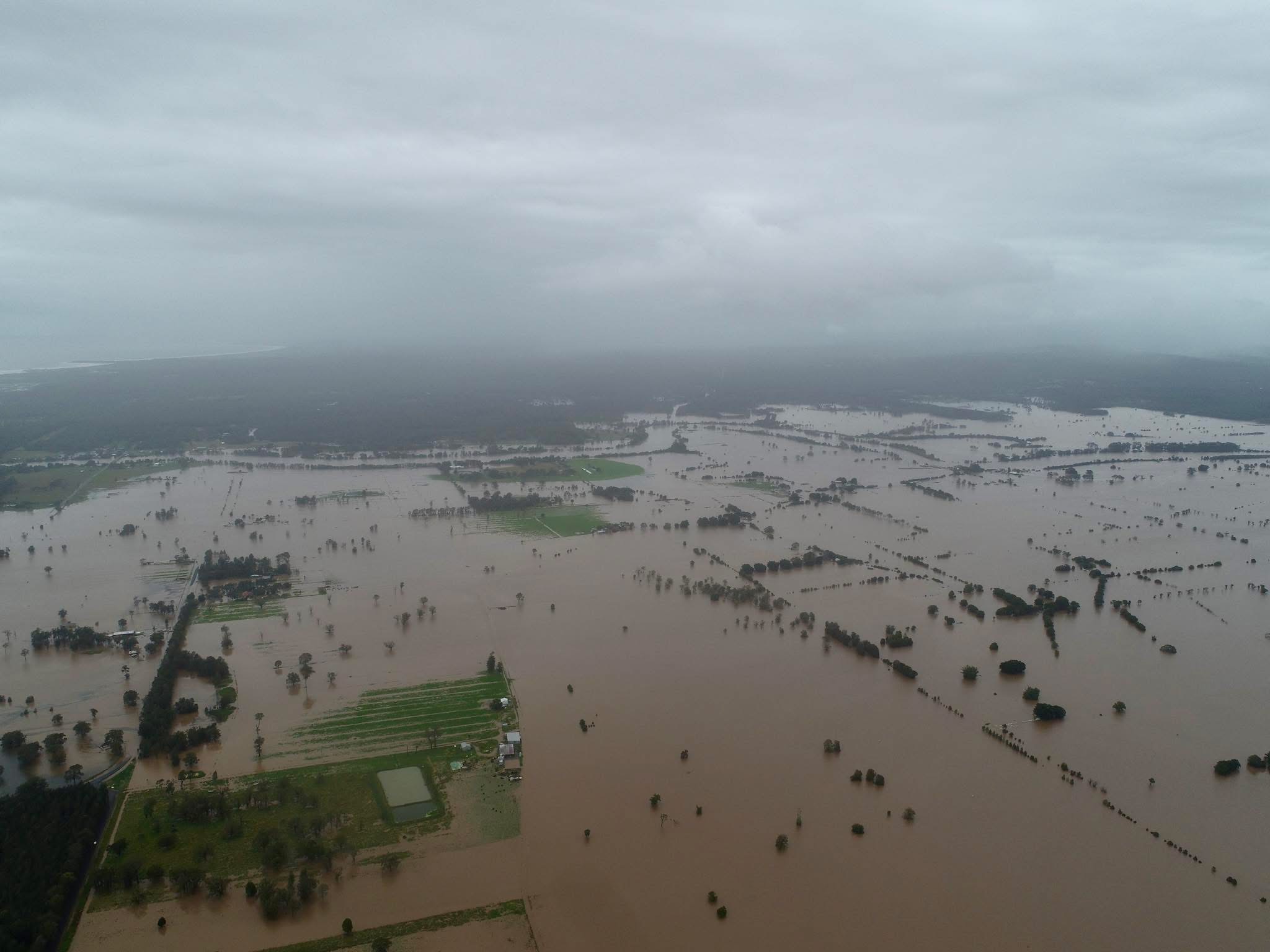 Help Our Elderly Aunt & Uncle Affected by Major Flooding campaign photo, 7 of 8