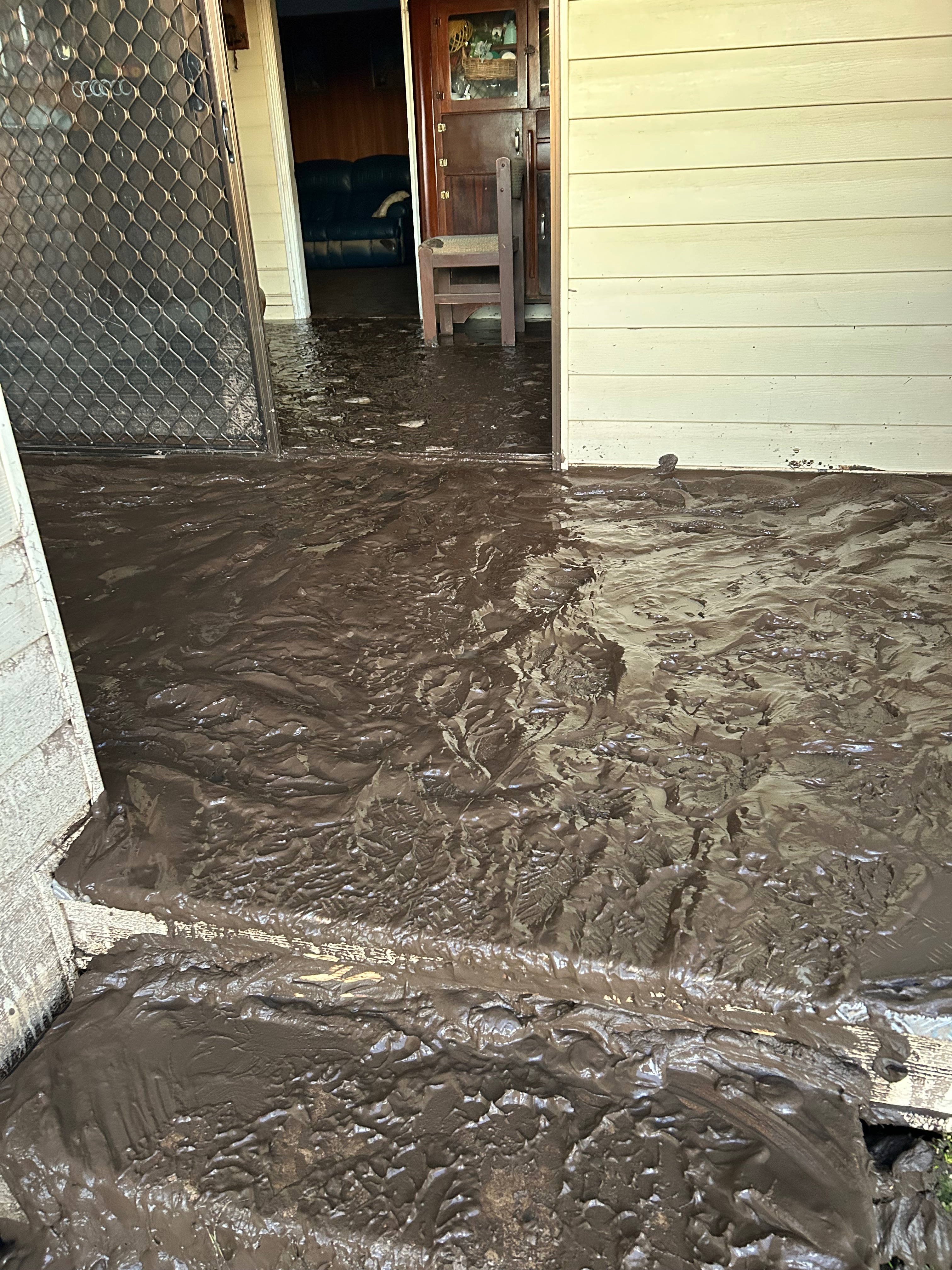 Help Our Elderly Aunt & Uncle Affected by Major Flooding campaign photo, 2 of 8