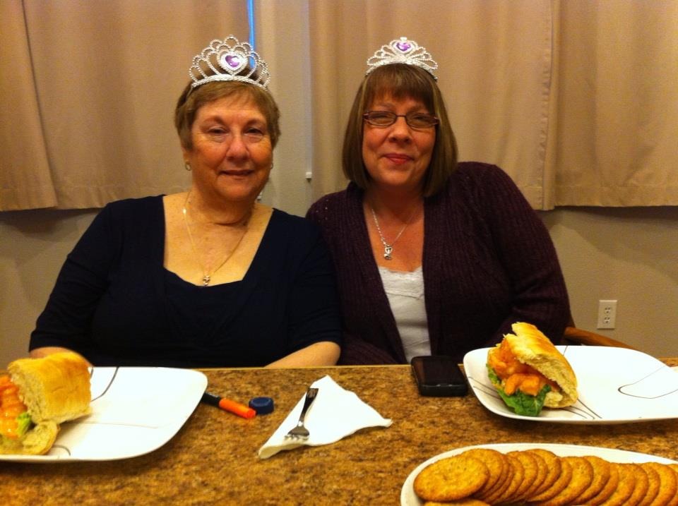 Support Judi Lampe's Final Journey campaign photo, 4 of 8