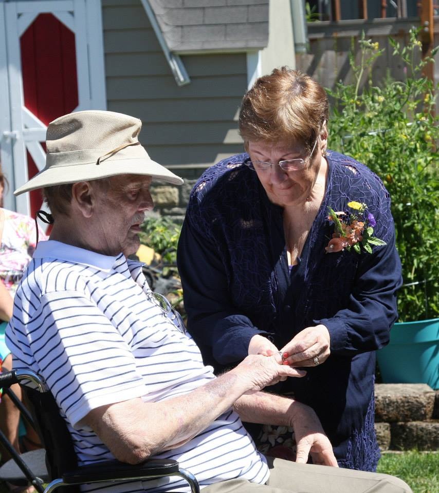Support Judi Lampe's Final Journey campaign photo, 5 of 8