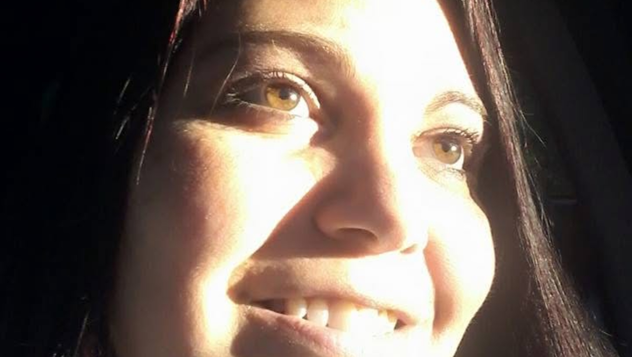 Help April Fight Cancer: Support Her & her familys Journey photo