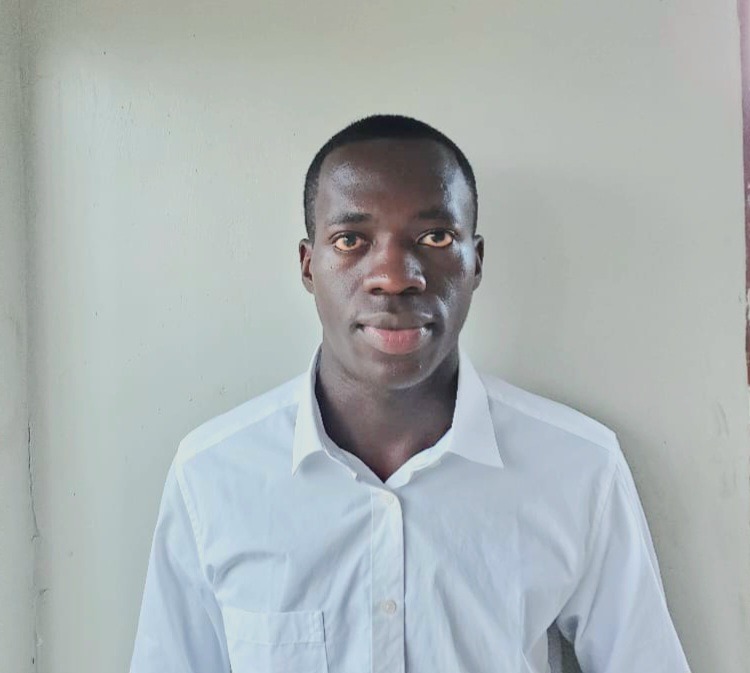 YOUR SUPPORT CAN HELP ISAAC BECOME AN AEROSPACE ENGINEER. campaign photo, 4 of 6