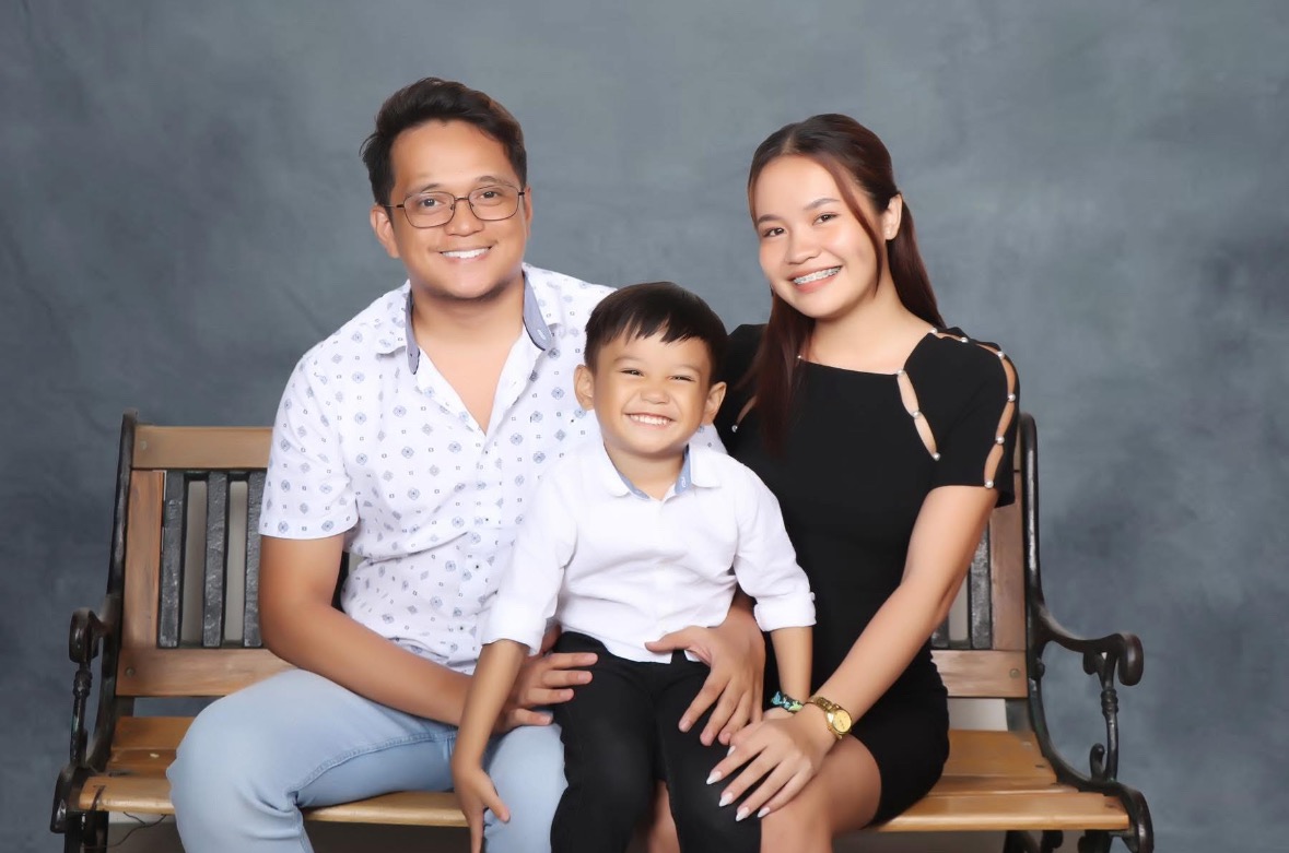 Help Genesis Get Urgent Brain Surgery campaign photo, 4 of 5