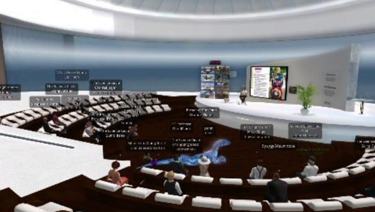 Support Educare's Global Virtual Learning Mission photo