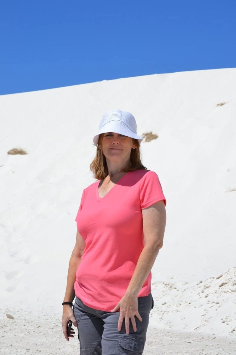 Support Julie Pratt's Recovery from a Ruptured Intestine campaign photo, 2 of 6