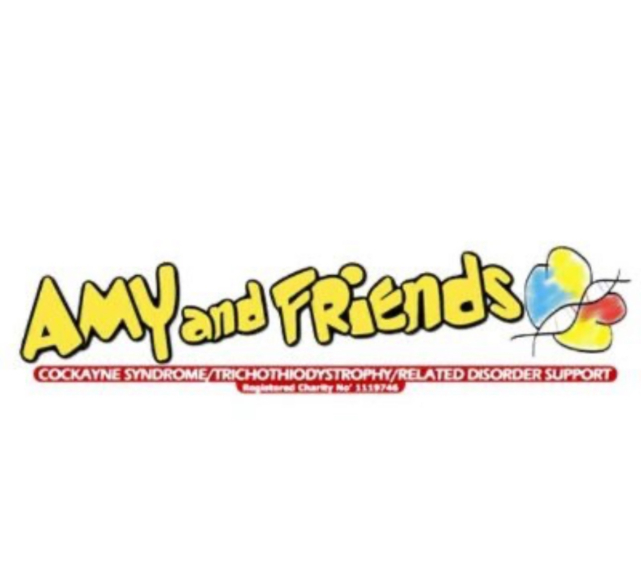 Ruby’s Skydive for Amy and Friends campaign photo, 2 of 4