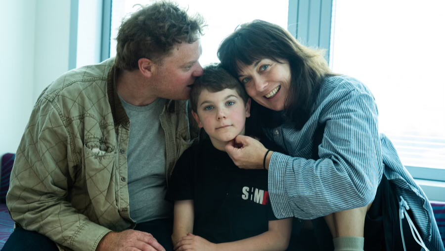 Carly Rafferty Fundraiser for Dave Carly by Nell Reidy : Help Carly and her family ...