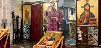 Help St Ephraim's Orthodox Parish find a permanent home campaign photo, 4 of 6