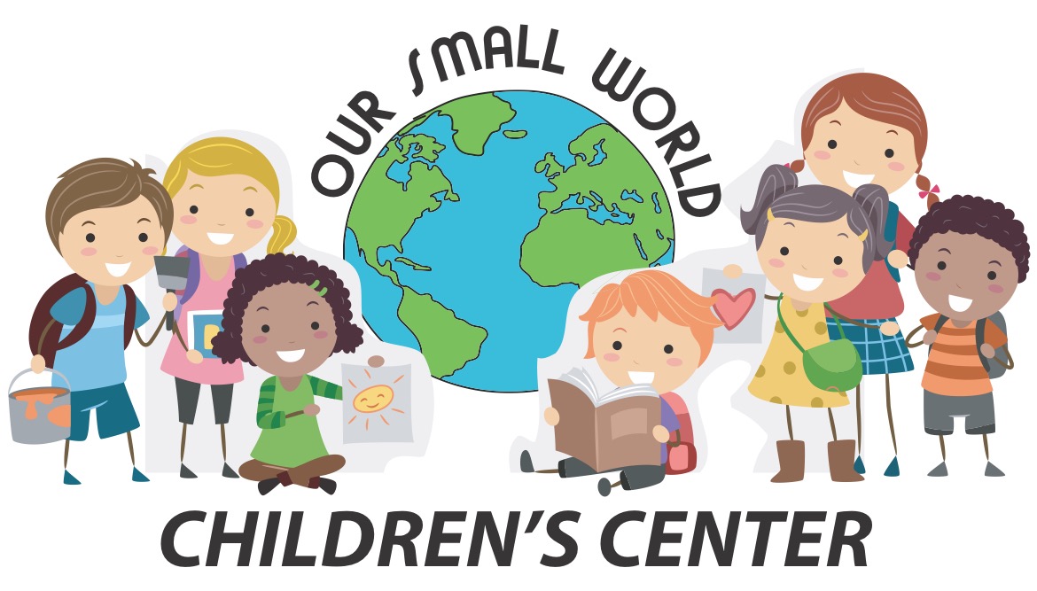 Our Small World Children's Center Needs You campaign photo, 2 of 4