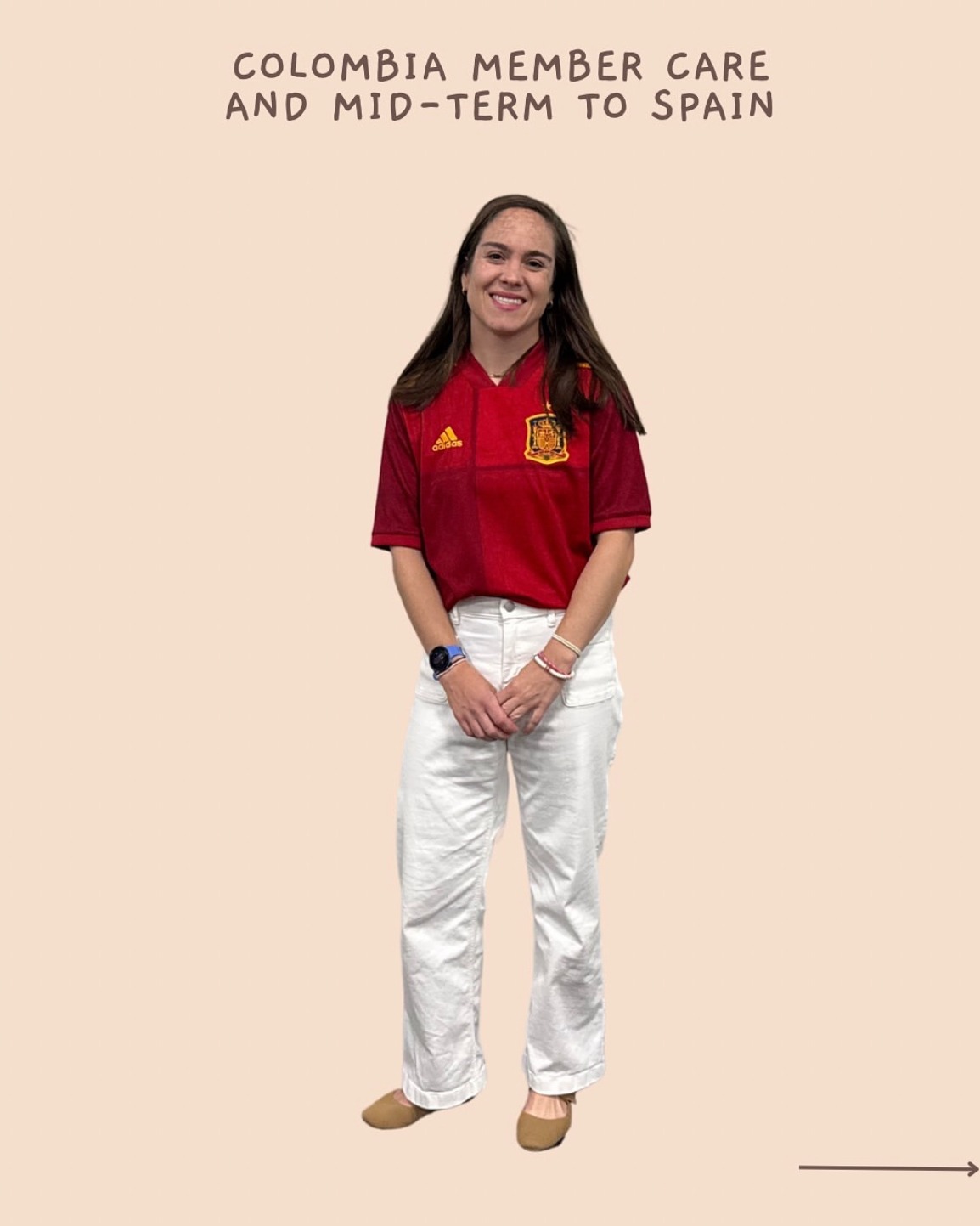 Support Leah’s Mission Work in Malaga, Spain campaign photo, 2 of 8