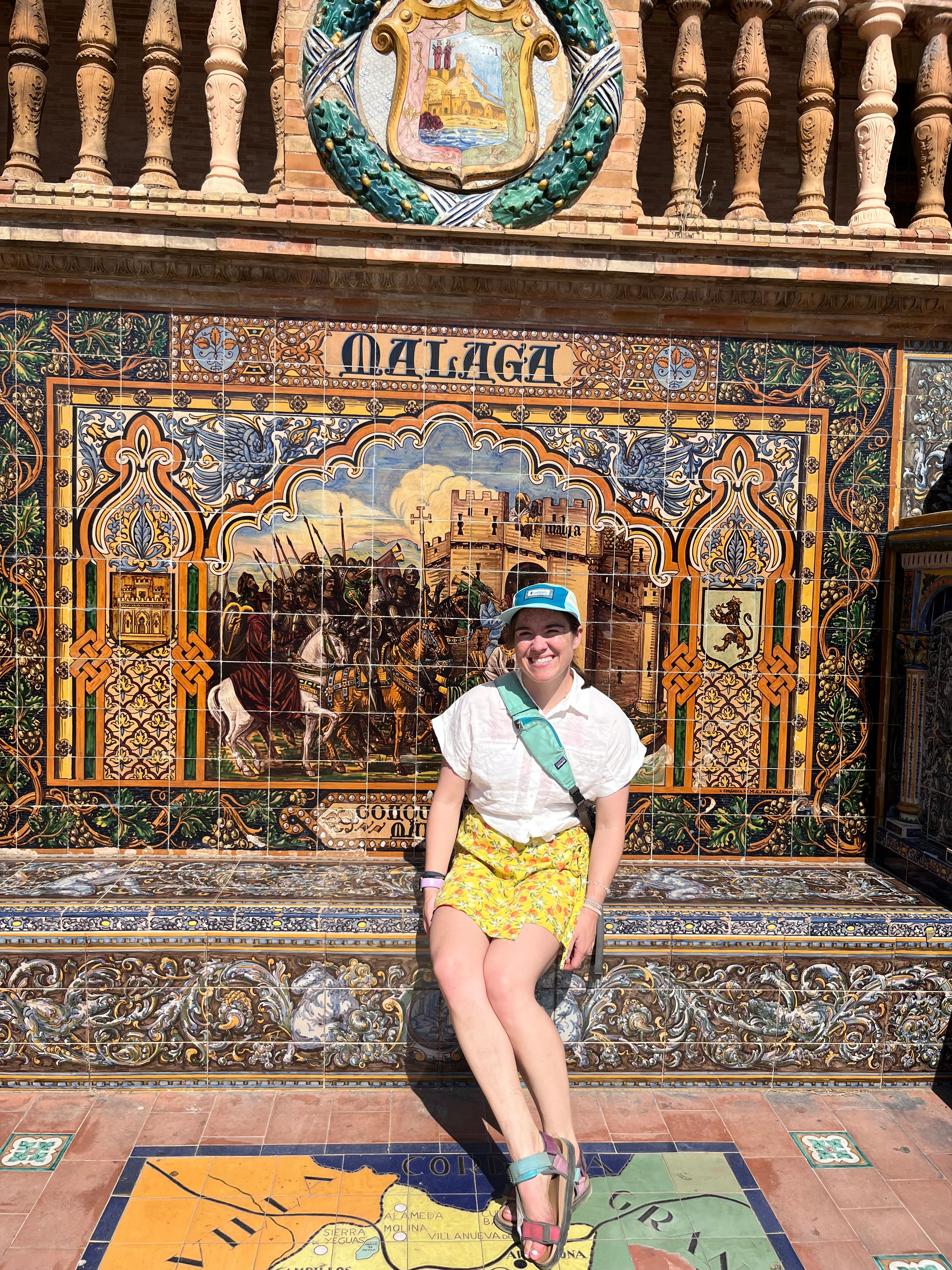 Support Leah’s Mission Work in Malaga, Spain campaign photo, 4 of 8