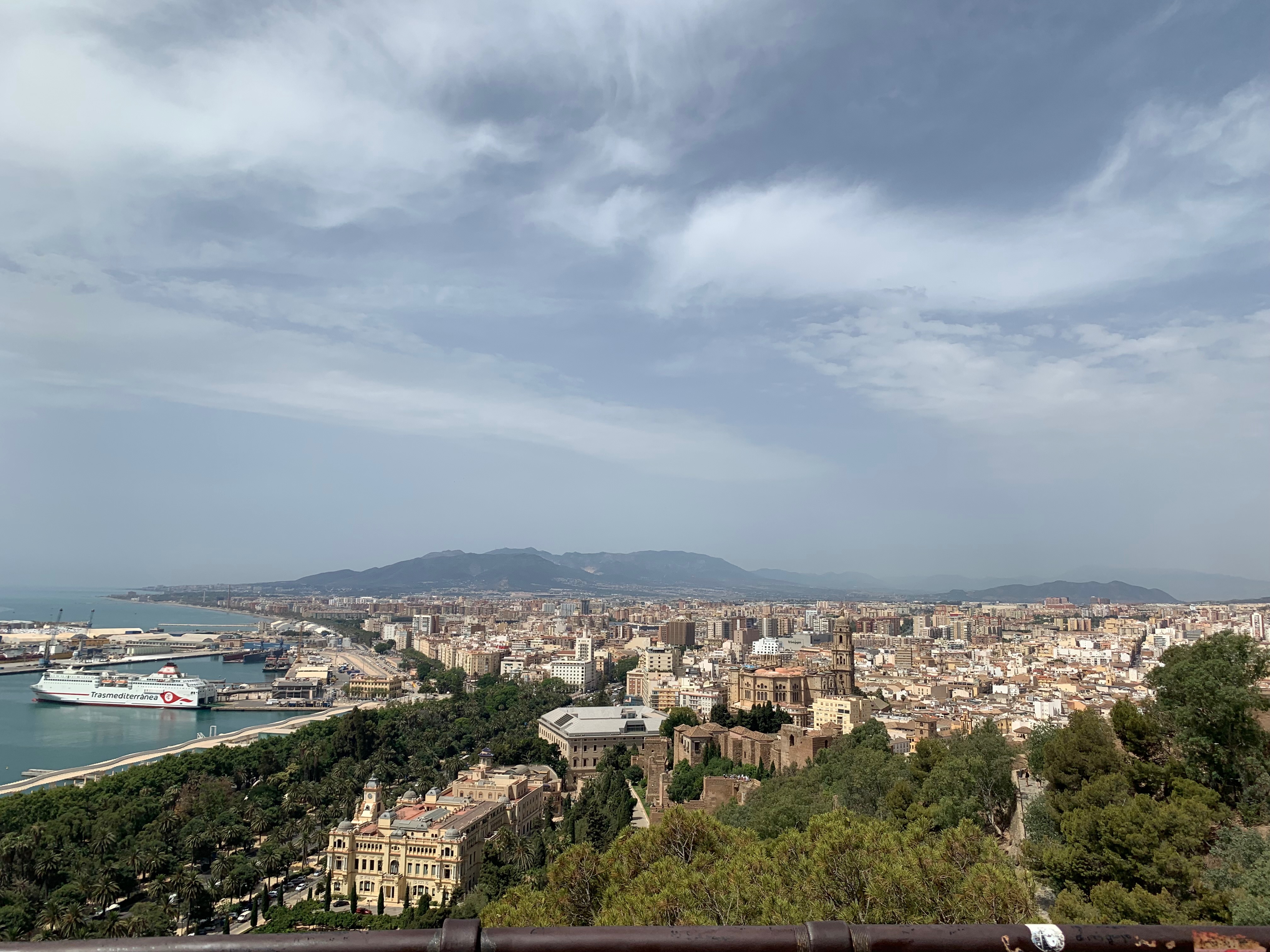Support Leah’s Mission Work in Malaga, Spain campaign photo, 5 of 8