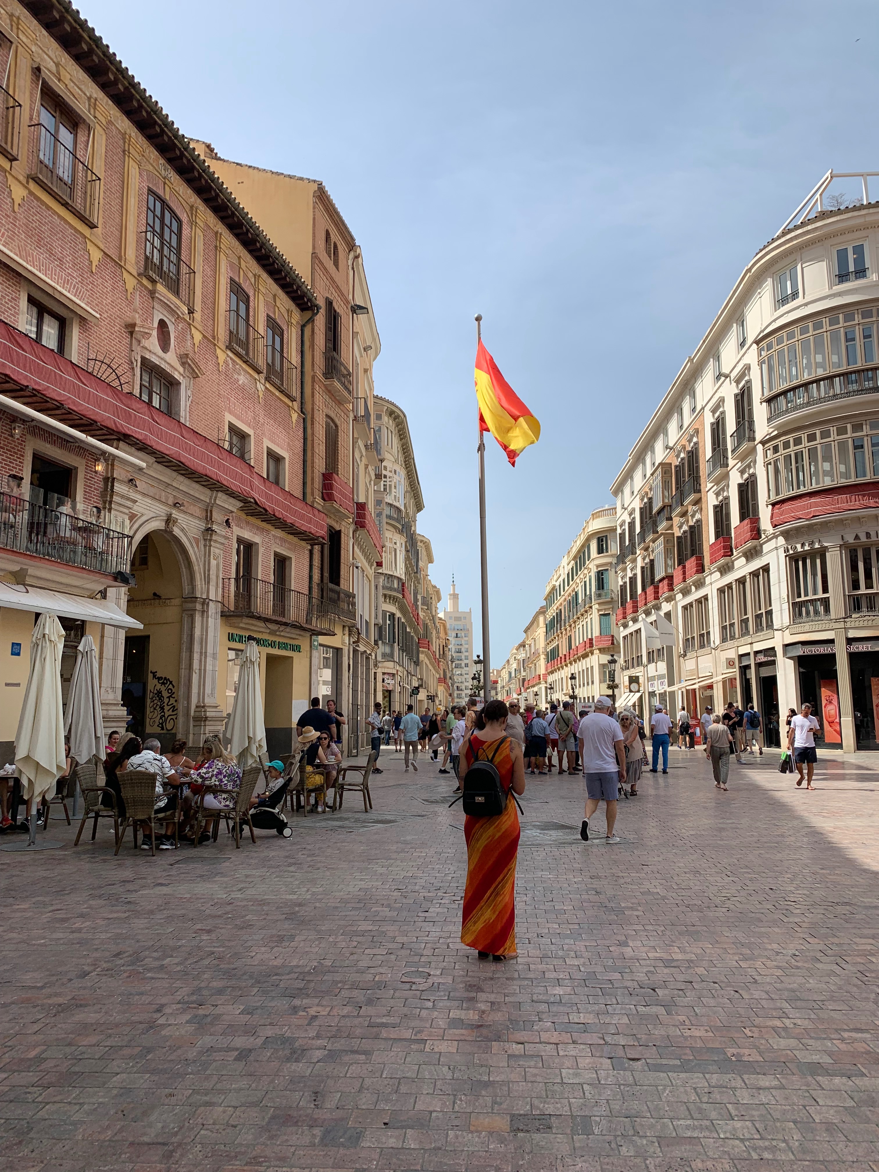 Support Leah’s Mission Work in Malaga, Spain campaign photo, 6 of 8