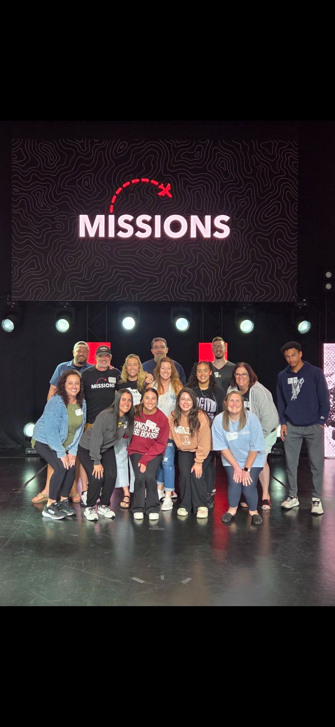 Support Giovanni's Mission Trip to Uganda campaign photo, 2 of 5