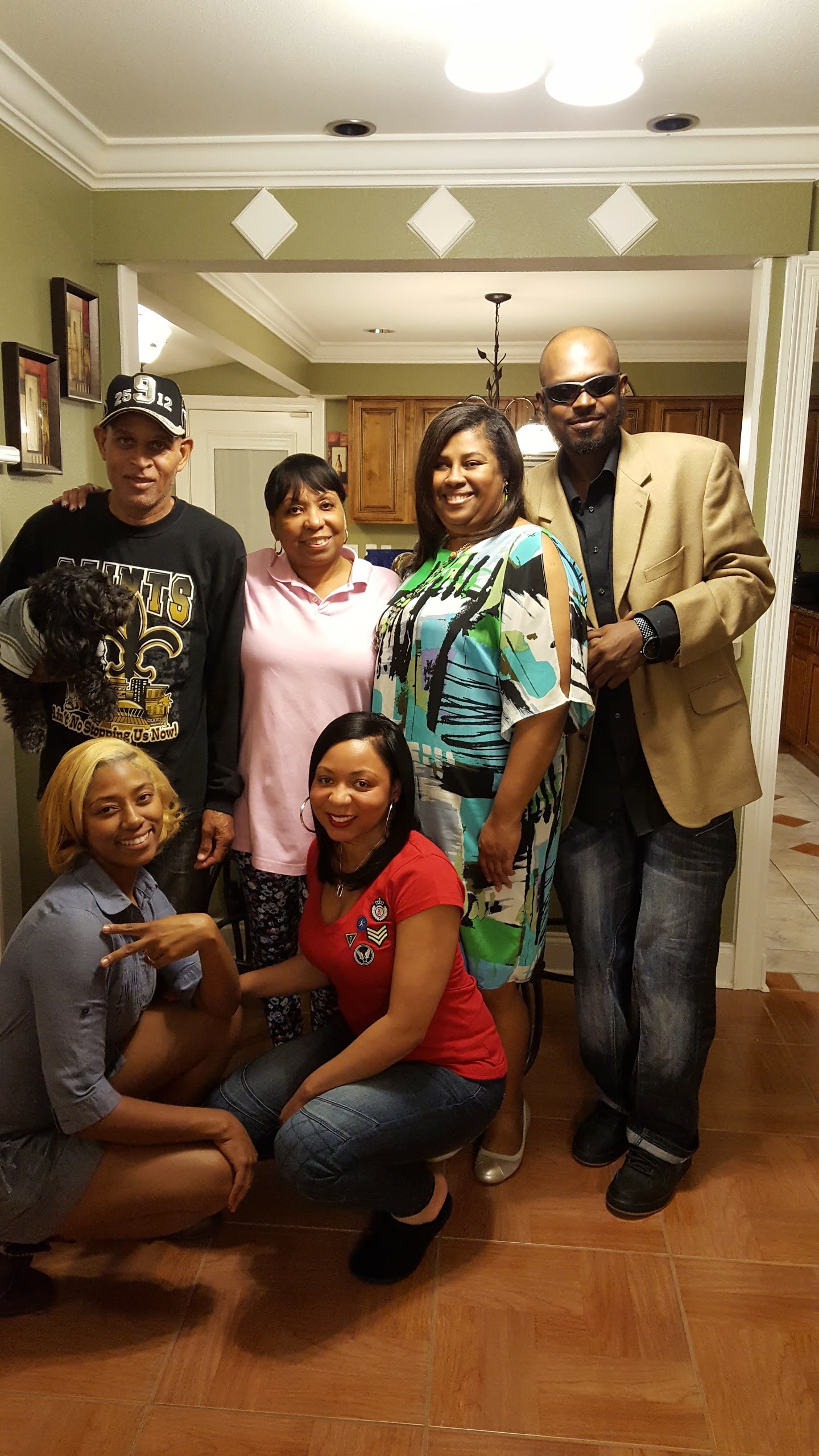Help Kim Get Her Lifesaving Heart Transplant campaign photo, 2 of 8