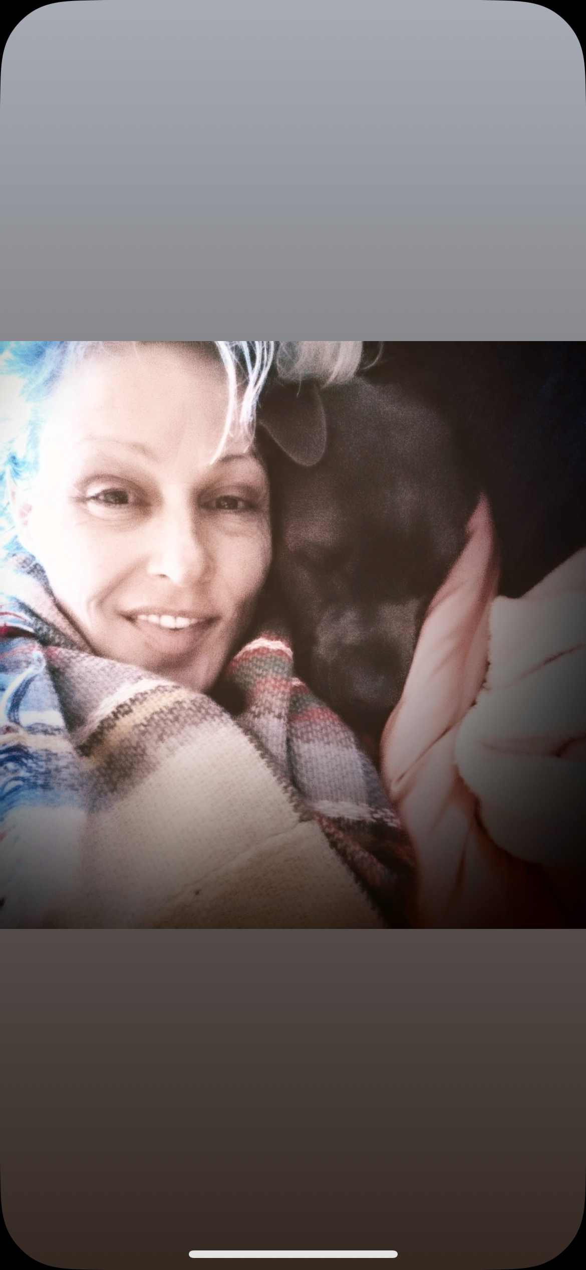 Support Zoë Rhodes After Chandy Hovis' Passing campaign photo, 5 of 6