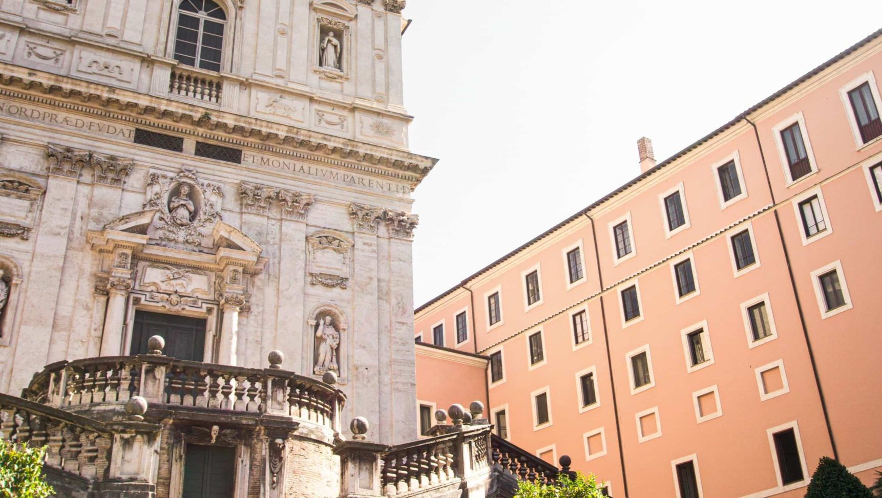 Support Jack Terzian's Path to Priesthood photo