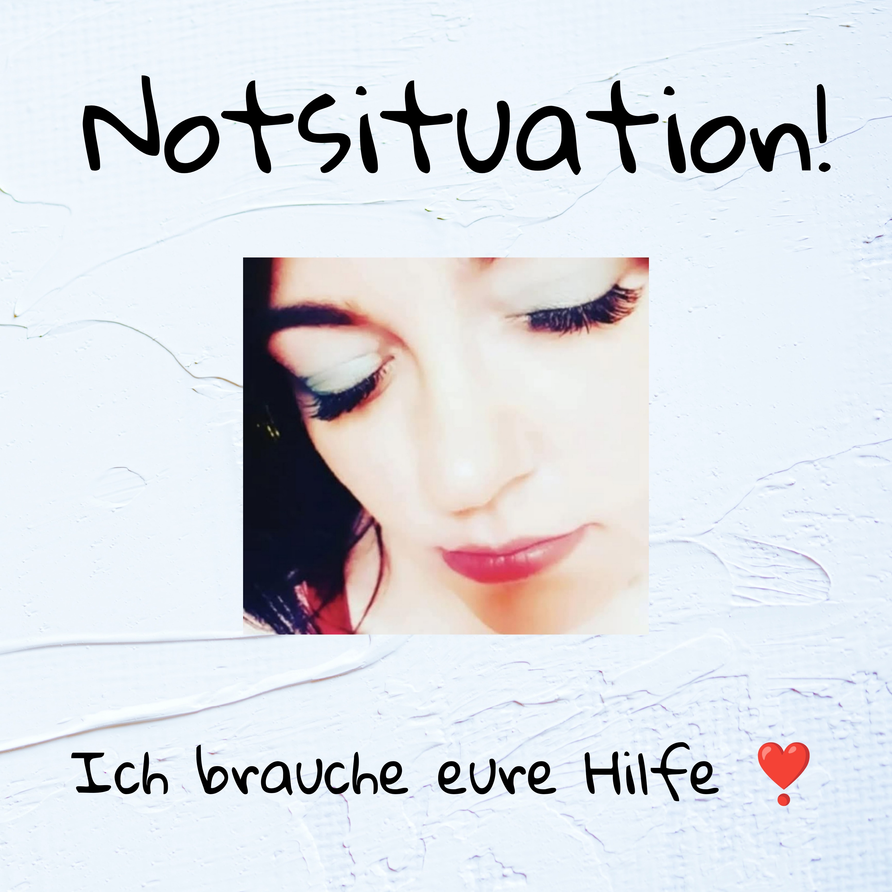 Hilfe für Seitenträumerin (Kathrin-Marie) campaign photo, 2 of 4