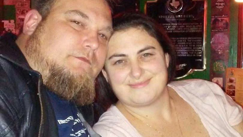 Crystal M Riddle Fundraiser for Crystal Hildreth by Matthew Campbell : Help Crystal ...