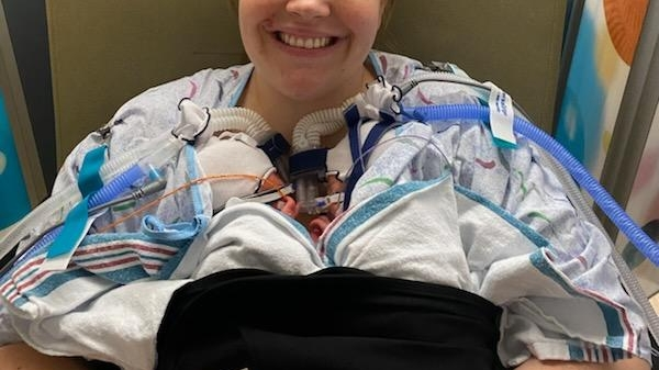 Aid for Family Preparing for Twins photo
