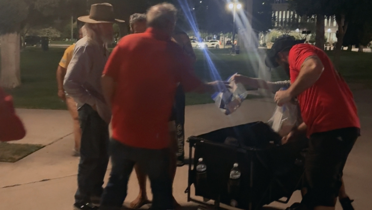 Help Join Our MissionToServe Needy,FamilyWorldWide photo